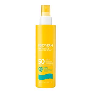 Waterlover Spray Solaire Lact&eacute; SPF50+