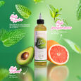 Kurl Nutrition Les Secrets de Loly