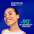 Elgydium Dentifrice Quotidien Sensiprotect 75 ml