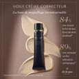 Voile Cr&egrave;me Correcteur SPF25 Cl&eacute; de Peau Beaut&eacute;