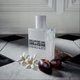 This is Her! Zestaw Eau de Parfum 50 ml + perfumowane mleczko do ciala 50 ml