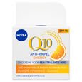 Q10 Anti-Rides Energy SPF15 Nivea