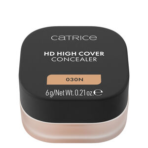 HD High Cover Concealer