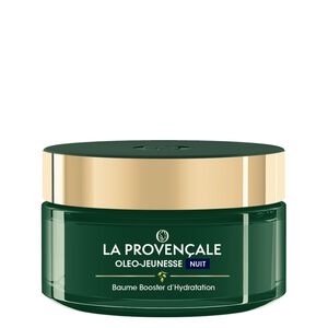 Le Baume de Jouvence