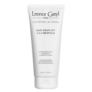 Bain Traitant &agrave; la Propolis