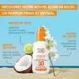 Ambre Solaire Hydra Protect 24H Sun Protection Spray SPF30 150 ml