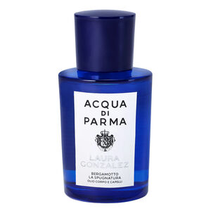 Bergamotto La Spugnatura