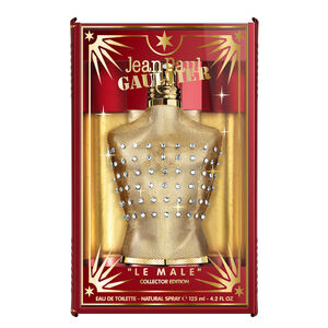 Le Male &Eacute;dition Collector Eau de Toilette 125 ml