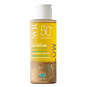 Sun Secure Glow SPF50+