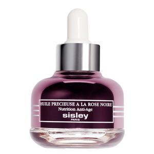 Huile Precieuse &agrave; la Rose Noire