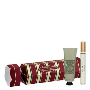 Halfeti Cracker Eau de Parfum 10 ml + Hand Cream 30 ml