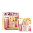 Prodigieux&reg; Floral Zestaw Huile Prodigieuse&reg; Florale 100 ml + Parfum 15 ml + zel pod prysznic 100 ml