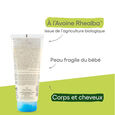 Primalba 2 in 1 Baby Cleansing Gel - Body and Hair 200 ml