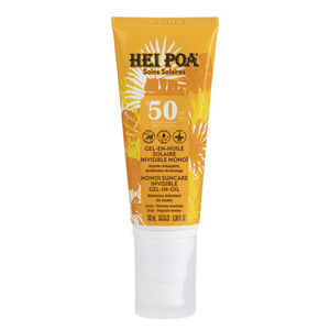 Mono&iuml; de Tahiti Ao SPF50