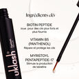 Uklash Eyelash Serum uklash