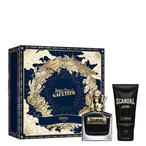 Scandal pour Homme Le Parfum 100 ml + 75 ml Shower Gel