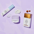 Bronze By Design Set &bdquo;Gouttes Soleil&ldquo; 30 ml + 2 Produkte