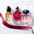 S&igrave; Coffret S&igrave; Eau de Parfum 50ml + S&igrave; Gel Douche 50ml + S&igrave; Lait Corps 50ml