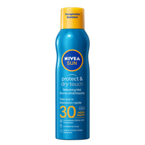 Nivea Sun Protect&dry Touch SPF30