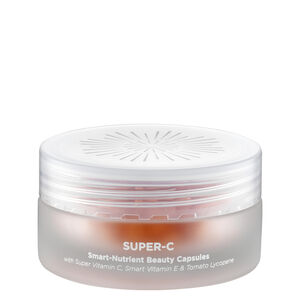 Super C Smart-Nutrient Beauty Capsules