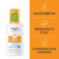 Sun Sensitive Kids SPF50+ Eucerin