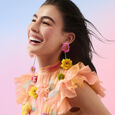 Yummy Mists Rose Mallow Cacharel