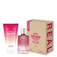 Real 01 For Her Superdry