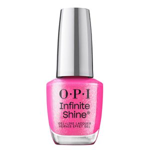 Infinite Shine