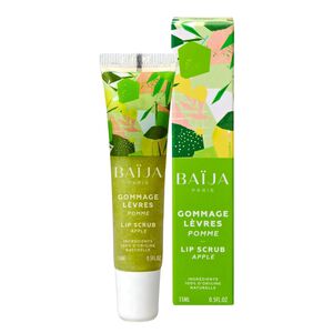 Exfoliant L&egrave;vres