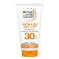 Ambre Solaire Hydra Protect 24H Sch&uuml;tzende Milch Gesicht & K&ouml;rper 50 ml