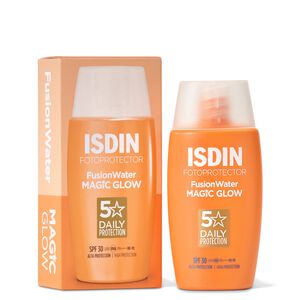 Fusion Water Magic Glow SPF30