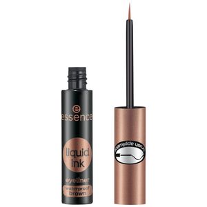 Liquid Ink Eyeliner Waterproof