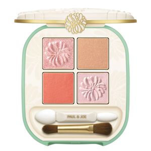 Tresse Eyeshadow Palette