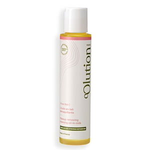 [Pure-Skin] De reinigingsmelk met olie 100 ml