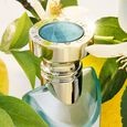 Eau Parfum&eacute;e Th&eacute; Vert Set Eau de Toilette van 75 ml + 2 producten