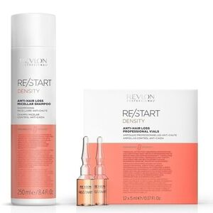 Re/start Density