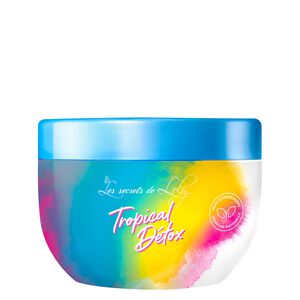 Tropical Detox