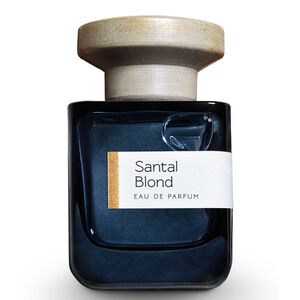 Santal Blond
