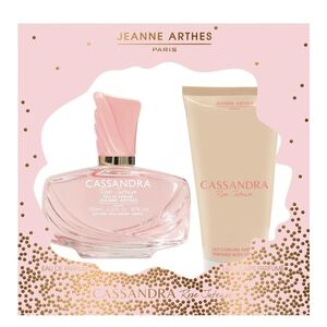 Cassandra Rose Intense