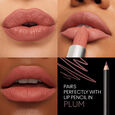 Teddy Party Zestaw trzech mini pomadek M&middot;a&middot;cximal Silky Matte Lipstick