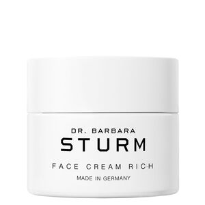 Face Cream Rich
