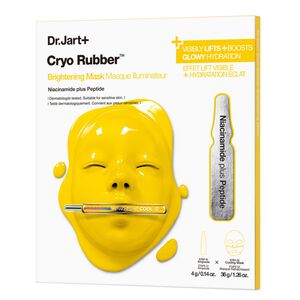Cryo Rubber&trade;