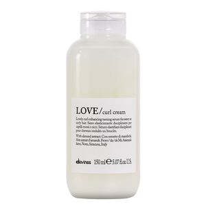 LOVE Curl Cream S&eacute;rum Assouplissant & Disciplinant 150 ml