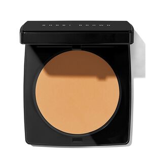 Sheer Finish Pressed Powder