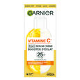 Skinactive S&eacute;rum Cr&egrave;me 2en1 Vitamine C Booster d'Eclat 50 ml