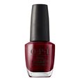 NAIL LACQUER OPI