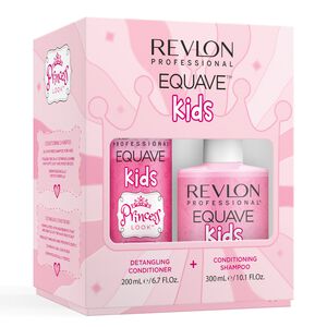 Equave Kids Princess Look&trade;