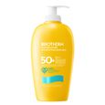 Waterlover Nawilzajace mleczko do opalania SPF 50+ Biotherm