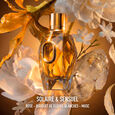 Million Gold For Her Coffret Eau de Parfum 50 ml + Vapo 10ml + Lotion pour le Corps 100 ml
