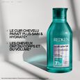 Acidic Grow Full System Redken